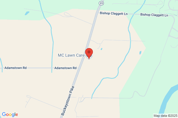 MC Landscaping LLC