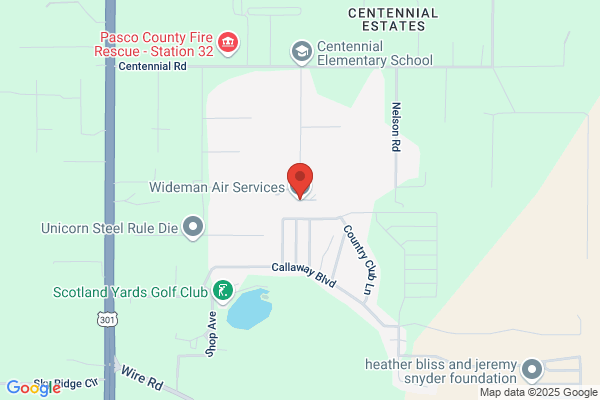 Widerman Heating & Air Conditioning