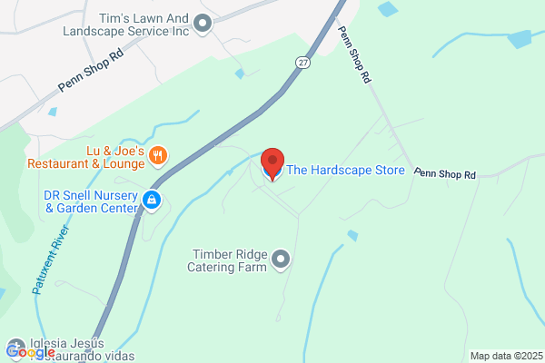 The Hardscape Store