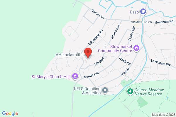 A & H Locksmith