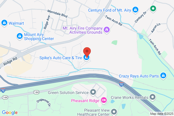 Geyers Towing & Recovery