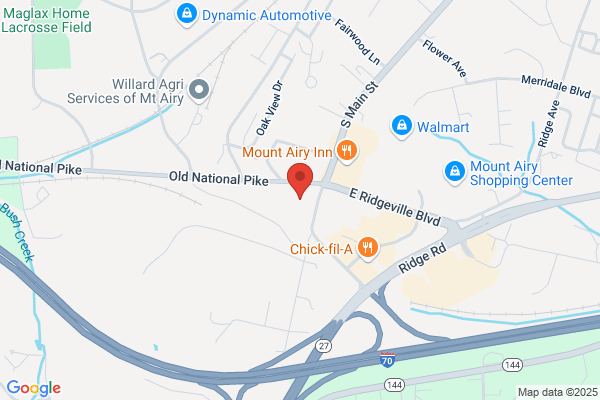 Maryland Real Estate Professionals