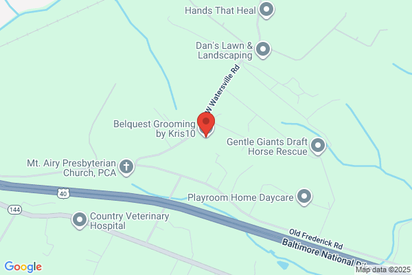 Belquest Kennels and Cattery