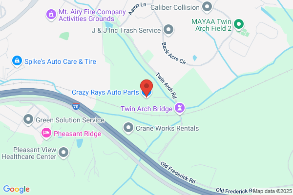 Asphalt Roof Recycling Co