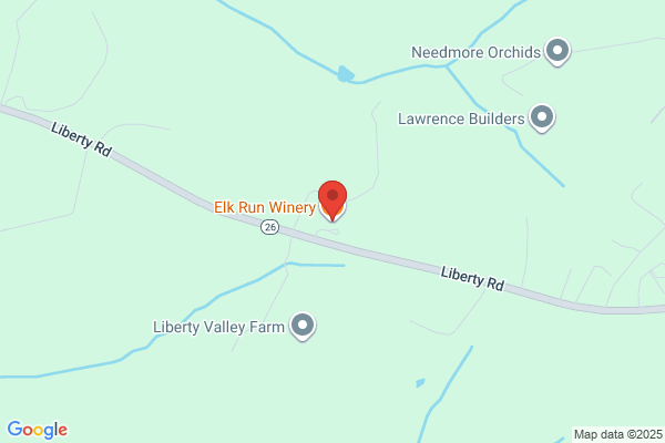 Elk Run Vineyards