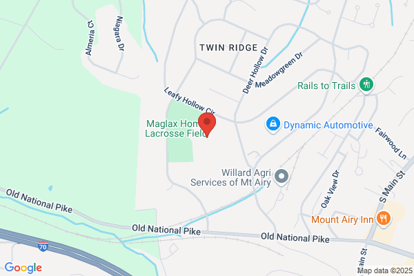 Frederick County Public Schools, Schools, Twin Ridge Elementary