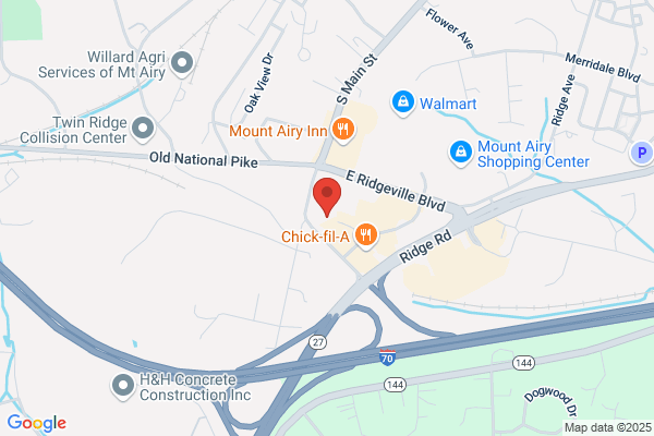 Mount Airy Alarm Systems