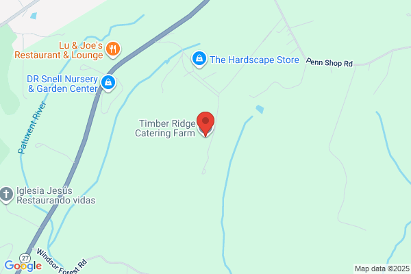 Timberridge Catering Farm Inc