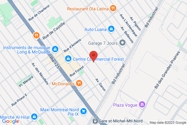 Tour De Force Enterprises