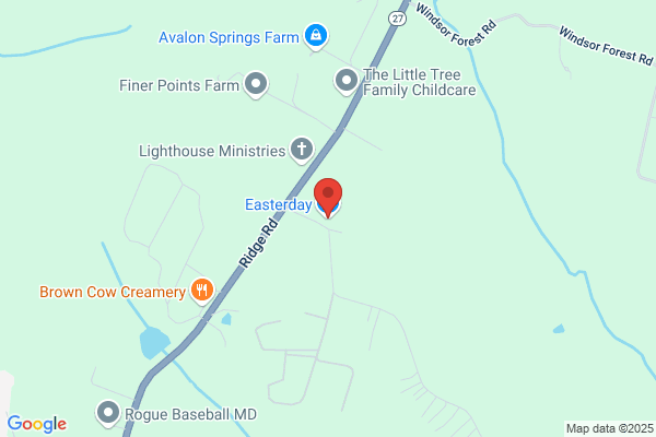 Easterday-Wilson Water Services, LLC