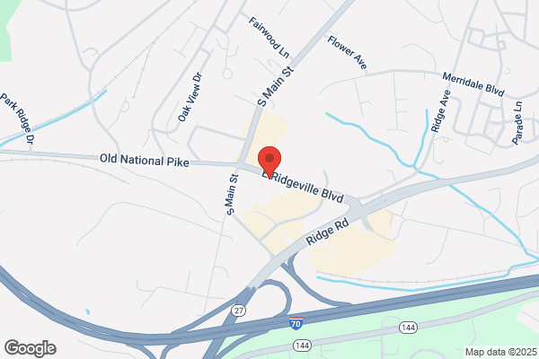 SWBC Mortgage Mount Airy