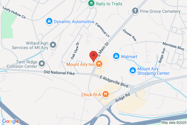 Mr Tire Auto Service Centers