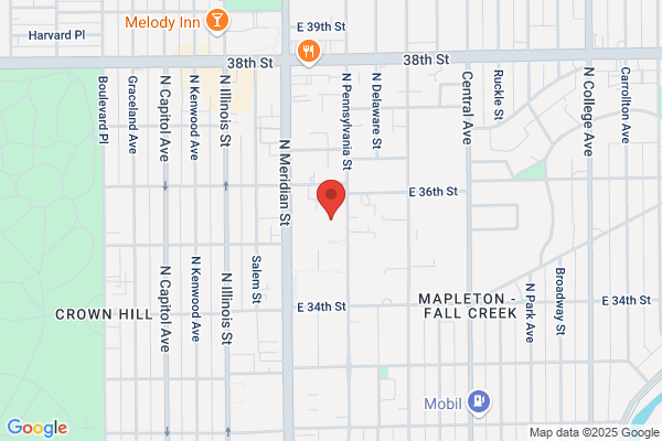 Maple Court Apartments