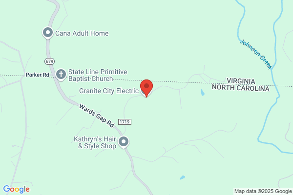 Granite City Electric