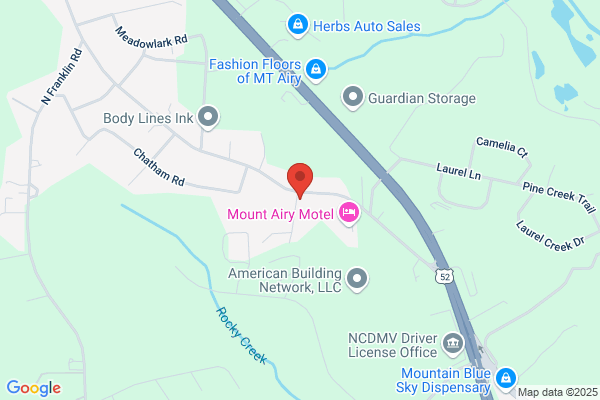 Byte Federal Bitcoin ATM (The Mason Jar Market)