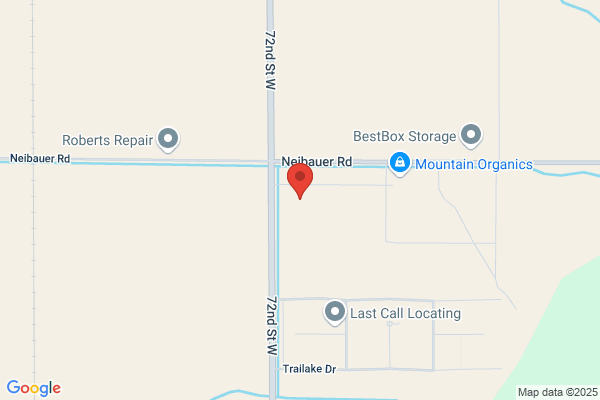 Riverside Contractors Inc