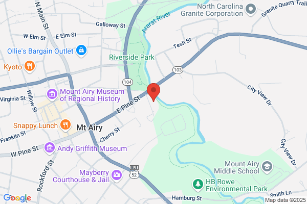 Virginia Carolina Utilities