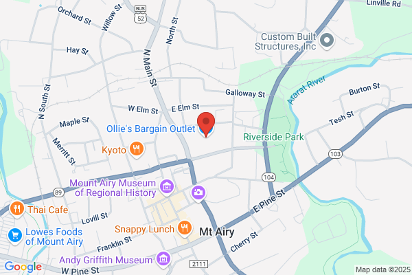 M & W Outlet