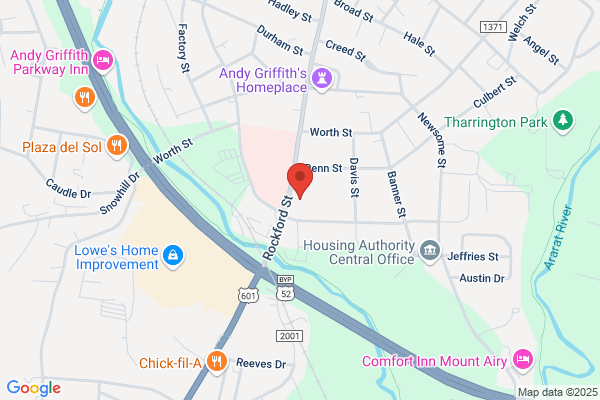 Blue Ridge Dental