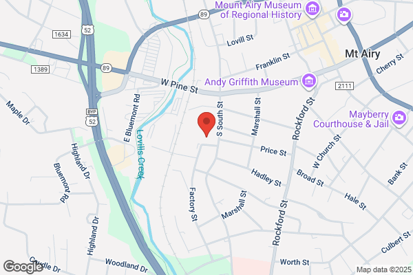 The Skin Surgery Center at Mt. Airy