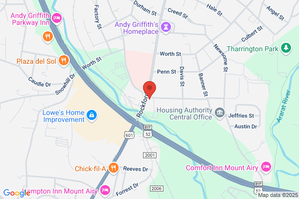 Jackson Thomas R DDS PA