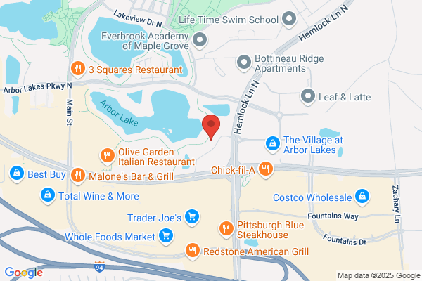 Northwest Eye Surgery Center