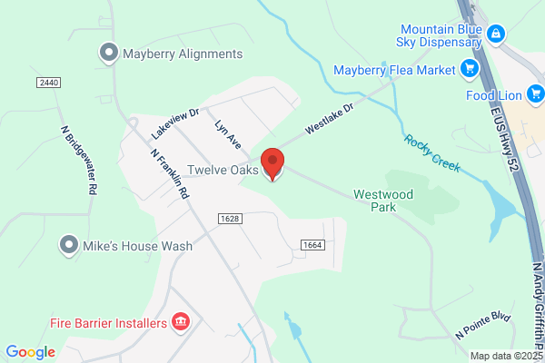 Twelve Oaks Rest Home & Alzheimer's Unit