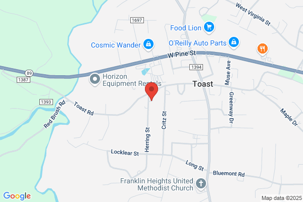 C & L Electric of Mount Airy