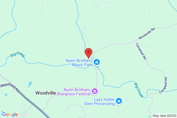Nunn Brother's Excavation