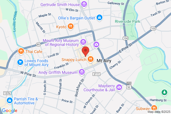 Four Brothers Food Stores