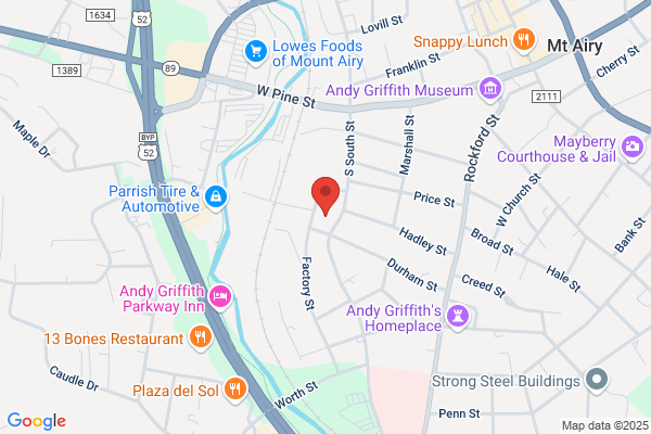 Mt Airy Ob/Gyn Center