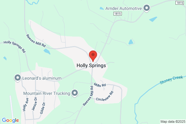Holly Springs Grocery