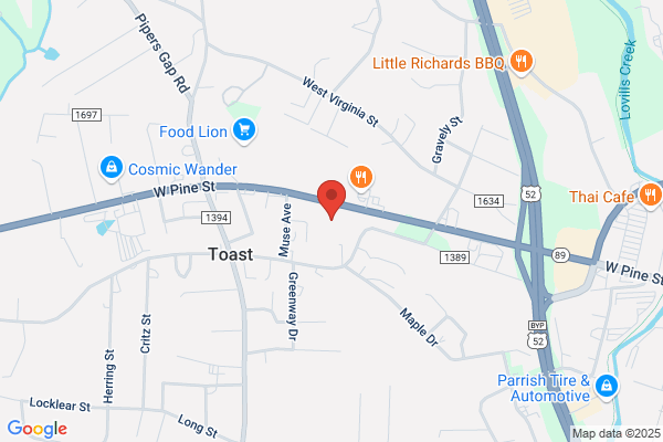 Ligon Electrical Supply of Mount Airy
