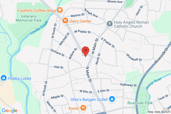 Homeway Furniture Co-Mt Airy