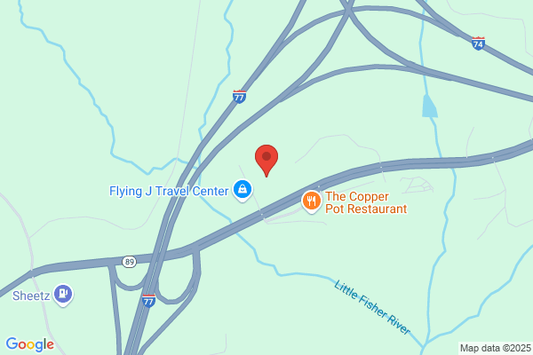 Best Western Bryson Inn