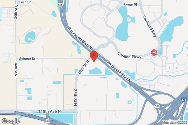 McGriff Insurance Services - Closed