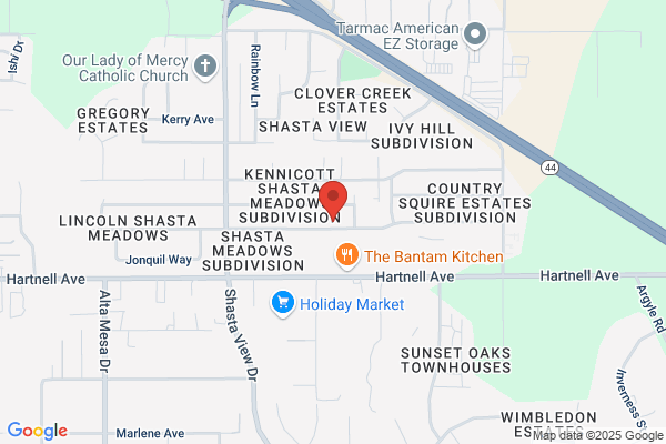 Foothill Hydraulics Repair & Sales