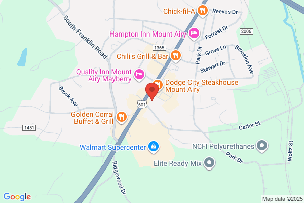 Mattress Warehouse of Mount Airy