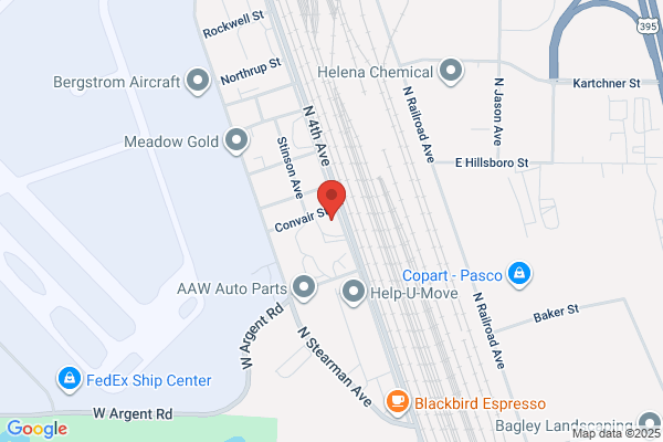 Boyette Aviation Inc