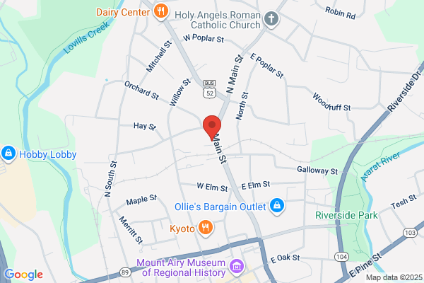 Modern Muffler & Auto Repair