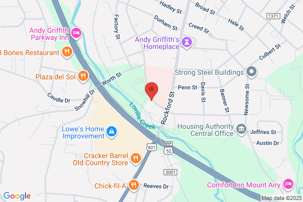 Mt Airy Veterinary Hospital
