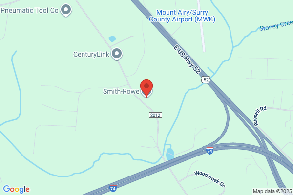 Smith Rowe Inc
