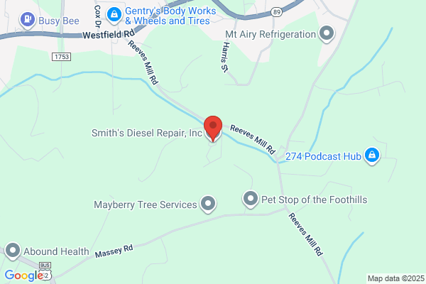 Smith's Diesel Repair & Towing