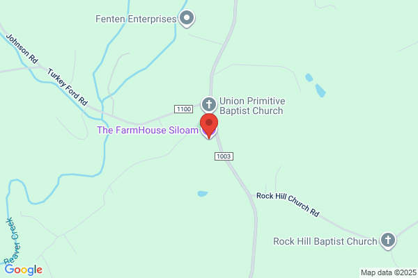 The FarmHouse Siloam