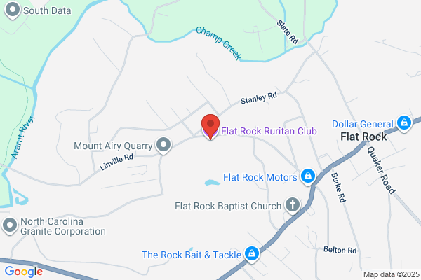 Flat Rock Ruritan Club