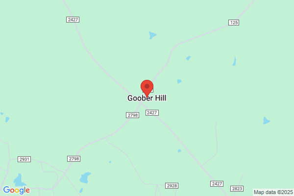 Goober's