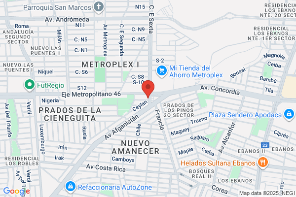 Estetica Unisex Stilo Studio