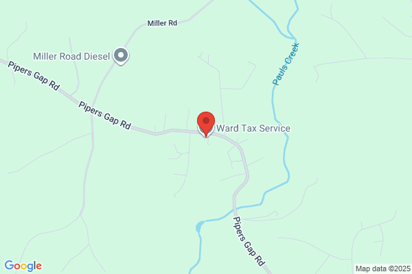 Ward Tax Service