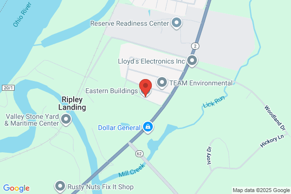 Eastern Buildings LLC