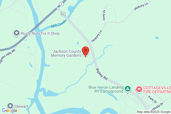 Jackson County Memory Gardens